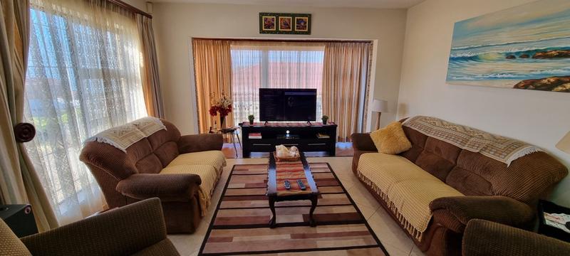 3 Bedroom Property for Sale in Reebok Western Cape